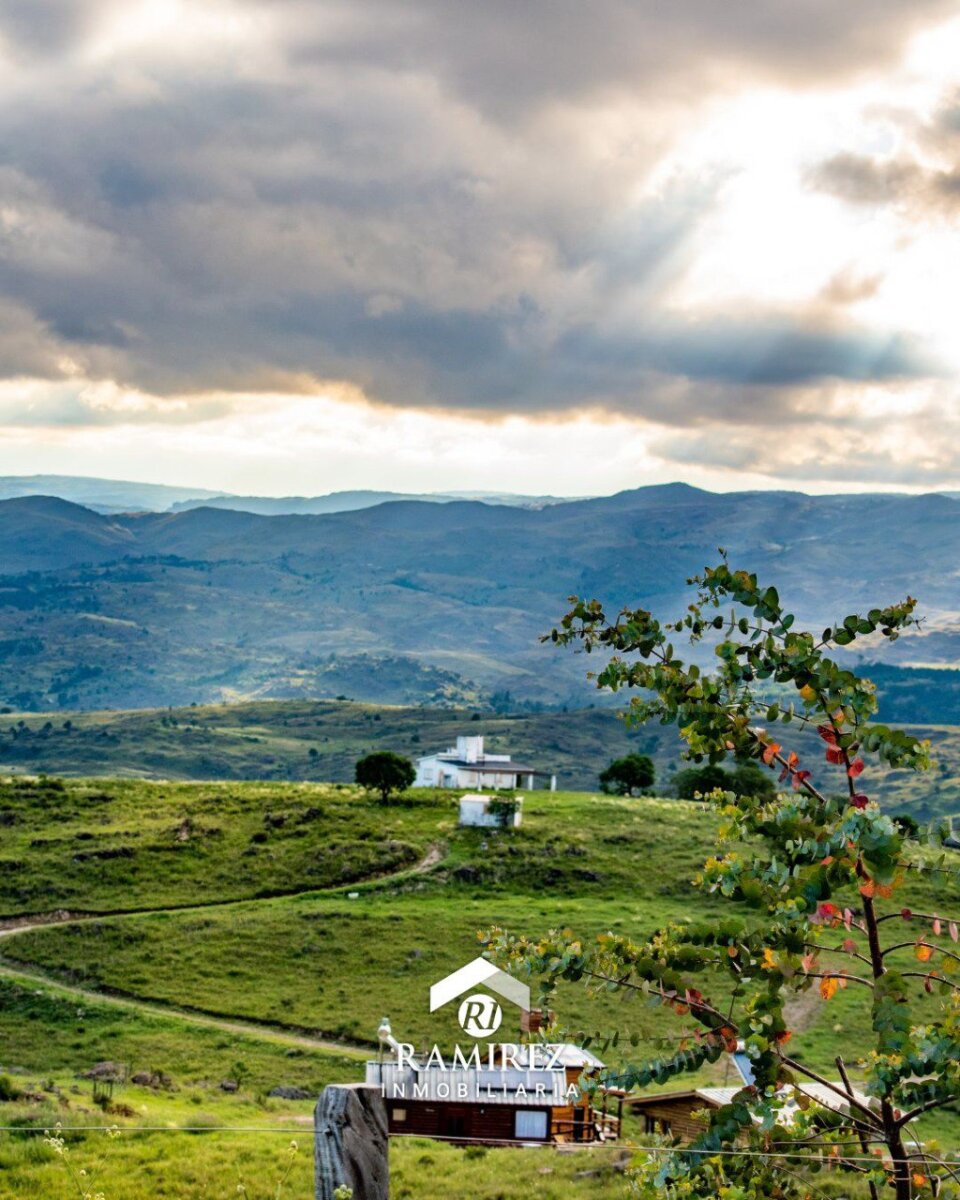 Loteo El Sereno - Villa Yacanto de Calamuchita - 2