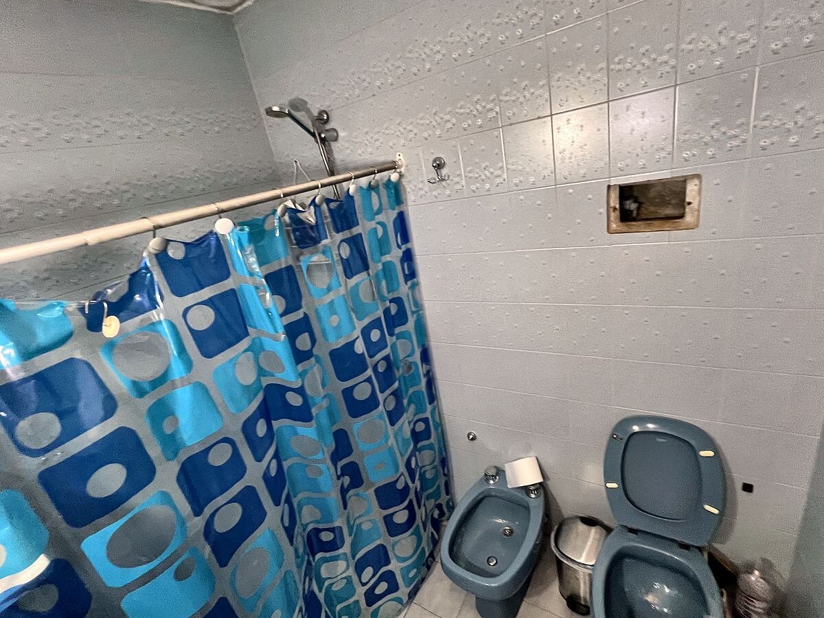 PH 2 dormitorios en venta, planta baja con patio y escritura, barrio Jardín — foto 10