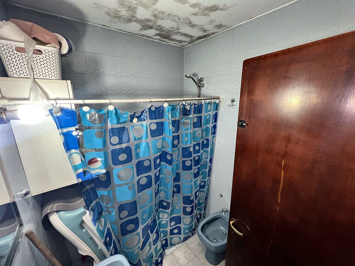 PH 2 dormitorios en venta, planta baja con patio y escritura, barrio Jardín — foto 11