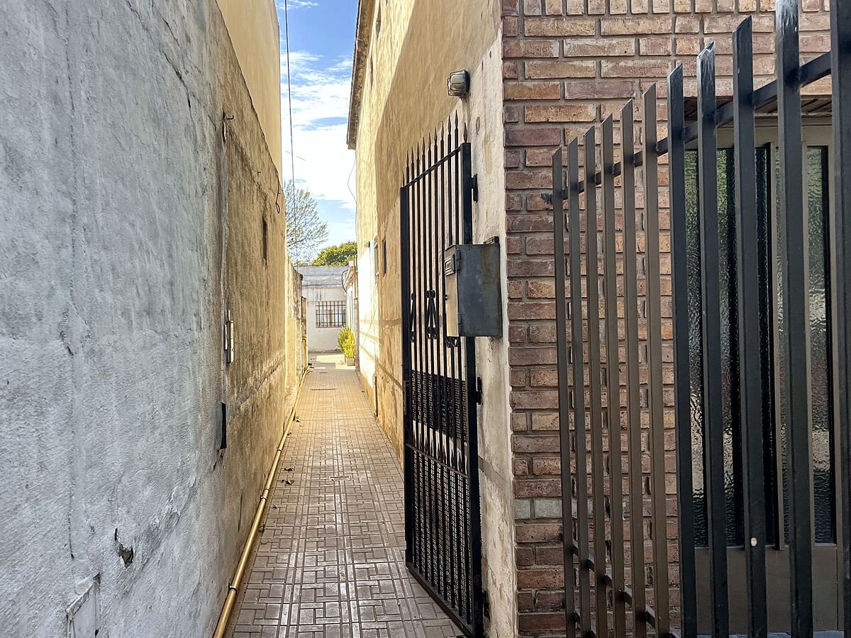 PH 2 dormitorios en venta, planta baja con patio y escritura, barrio Jardín — foto 13