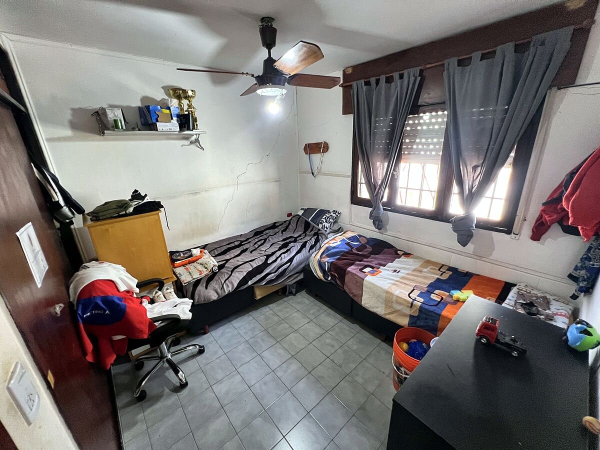 PH 2 dormitorios en venta, planta baja con patio y escritura, barrio Jardín — foto 7