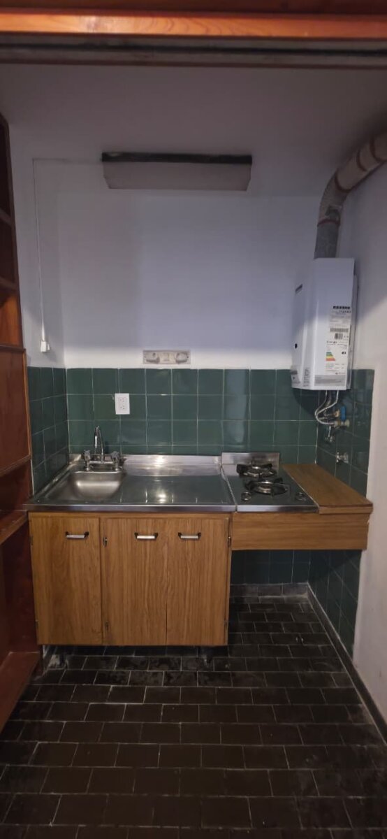 Monoambiente B° Nueva Cordoba. Chacabuco 580 — foto 10