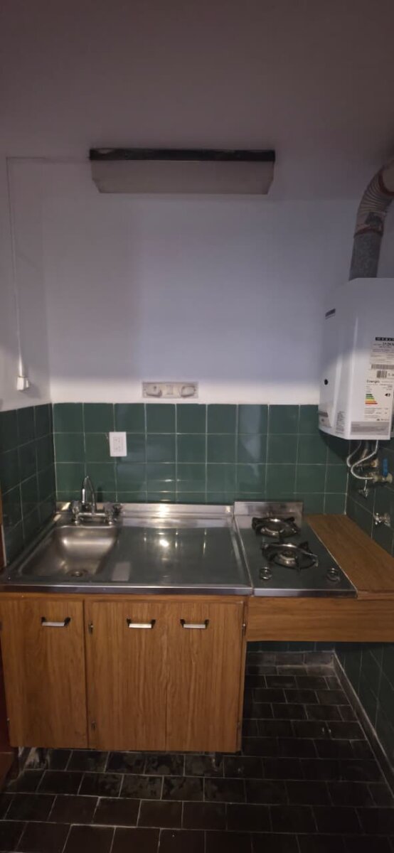 Monoambiente B° Nueva Cordoba. Chacabuco 580 — foto 11