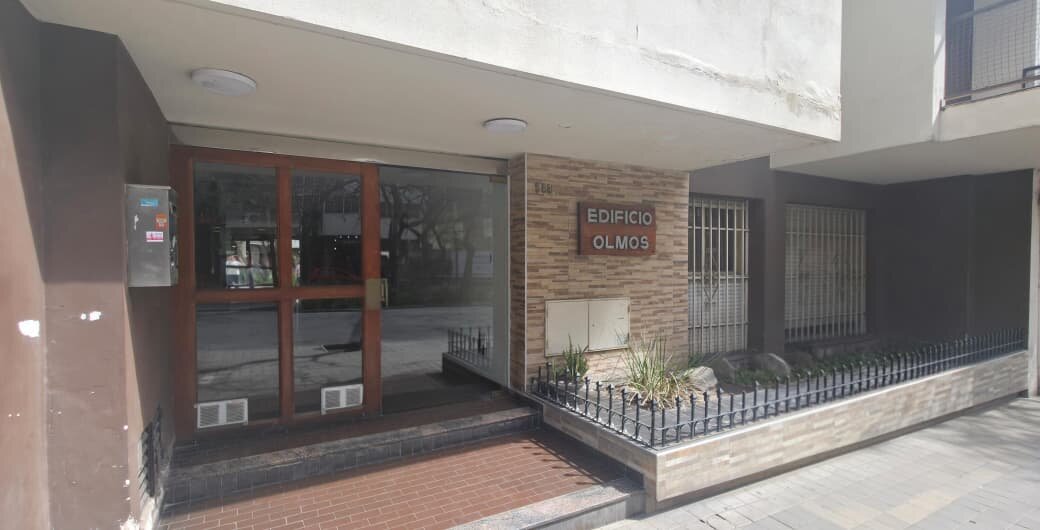 Monoambiente B° Nueva Cordoba. Chacabuco 580