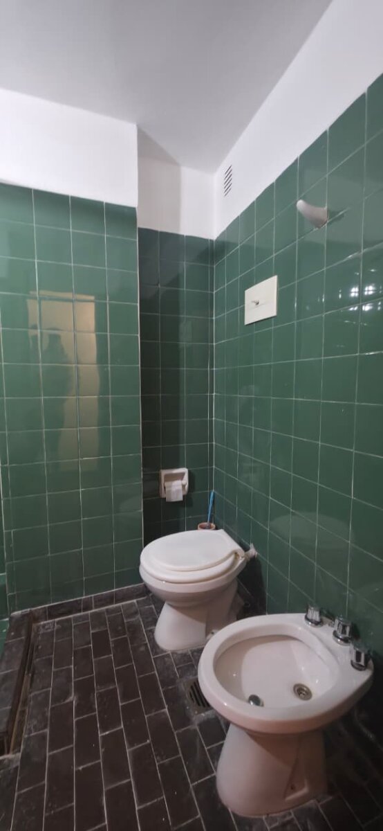 Monoambiente B° Nueva Cordoba. Chacabuco 580 — foto 12