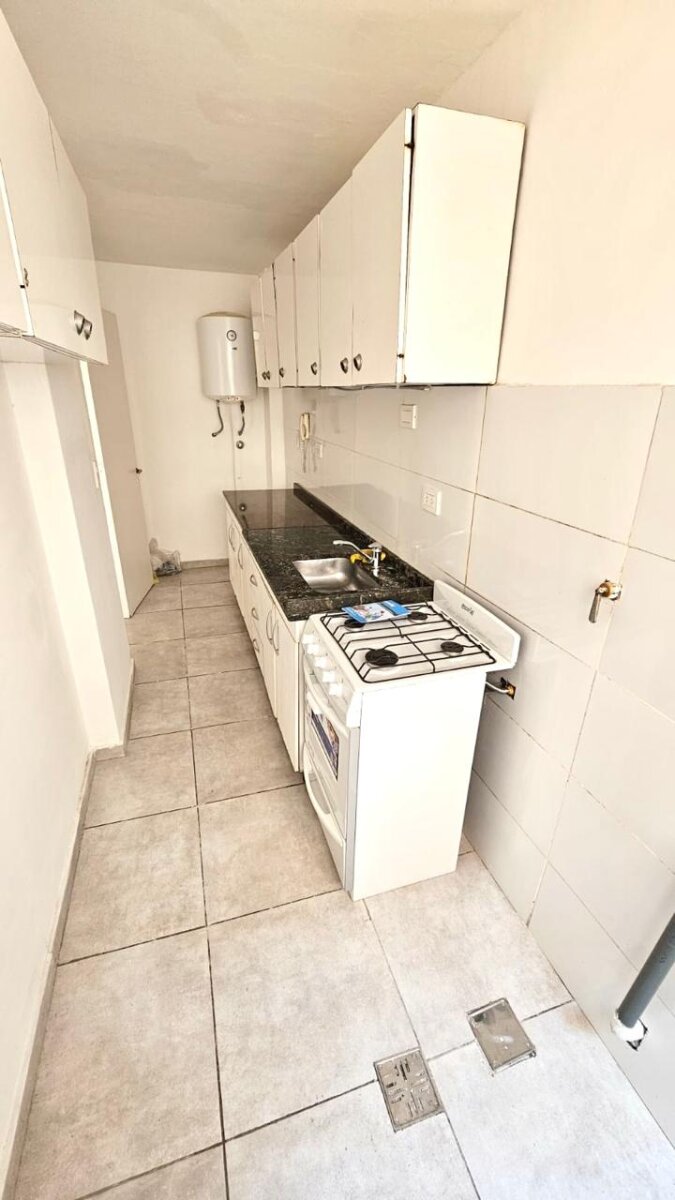 Departamento de 3 dormitorios - Juan Manuel de Rosas 1365 — foto 3