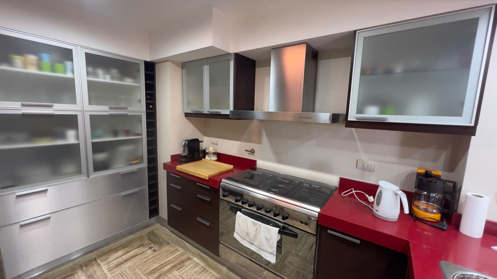 Piso exclusivo primera linea al río — foto 10