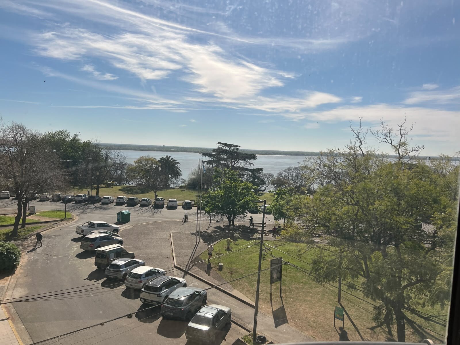 Piso exclusivo primera linea al río — foto 13