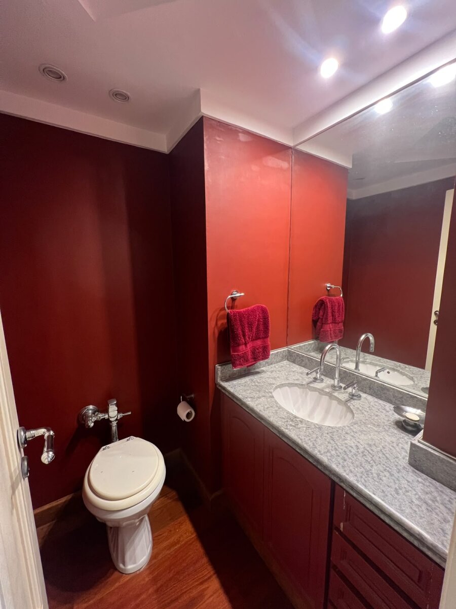 Piso exclusivo primera linea al río — foto 11