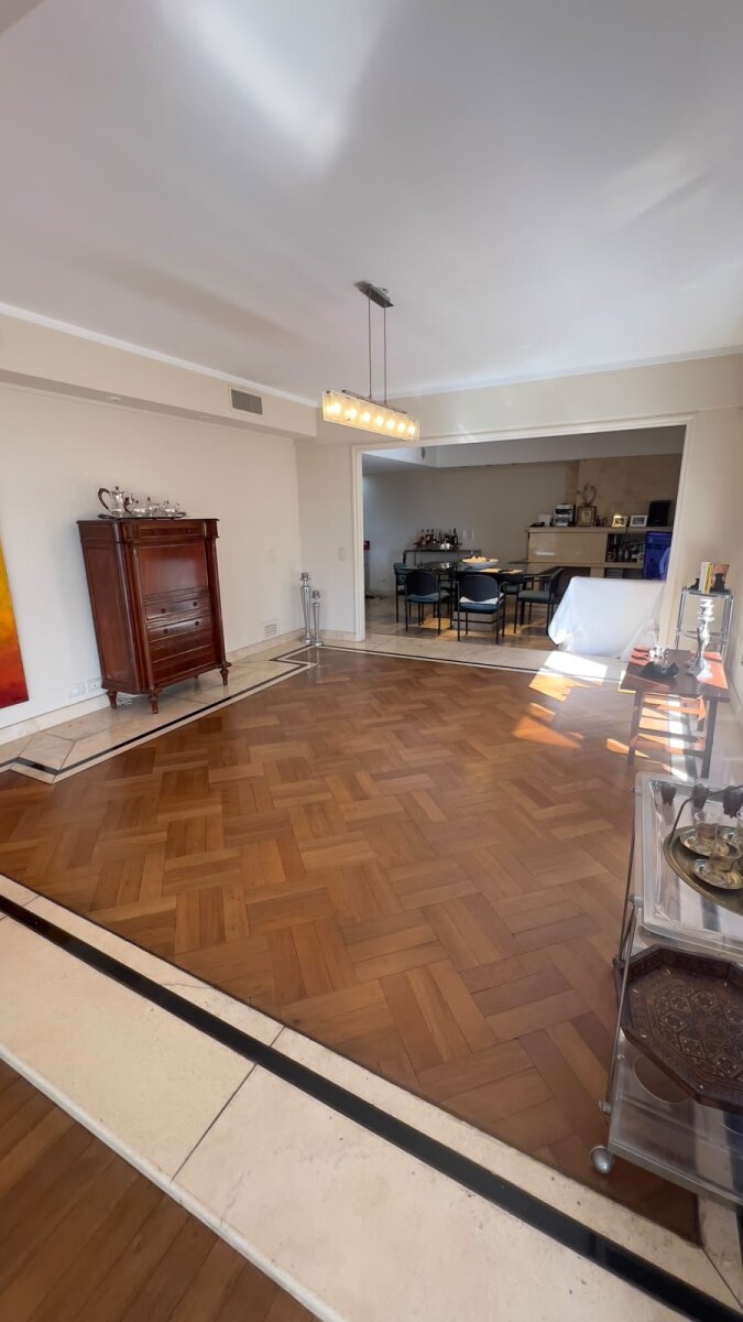 Piso exclusivo primera linea al río — foto 4