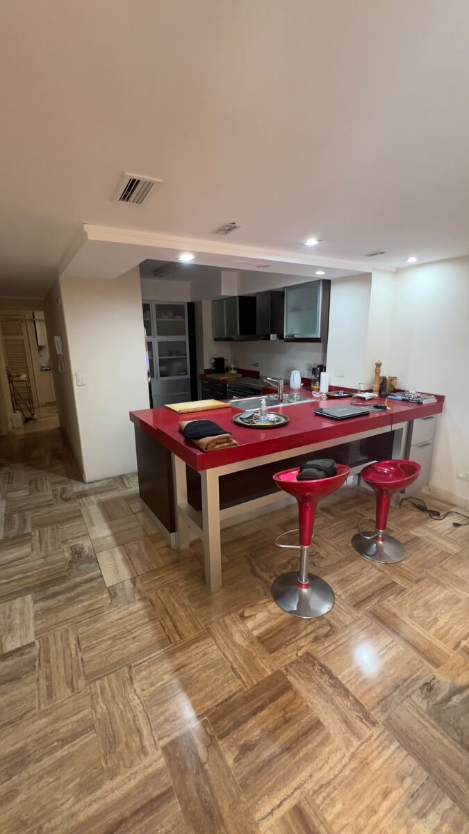 Piso exclusivo primera linea al río — foto 8