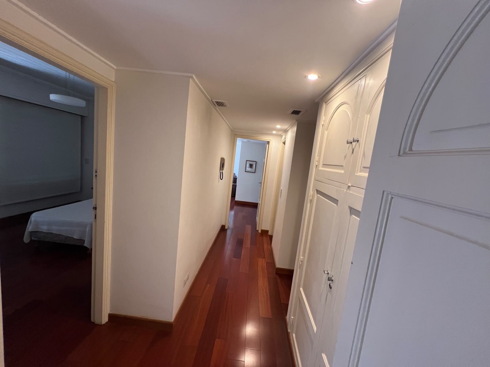 Piso exclusivo primera linea al río — foto 14