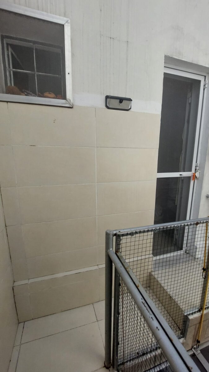 DUPLEX 1 DORMITORIO | DEPTO PASILLO | CALLAO 1457 — foto 12