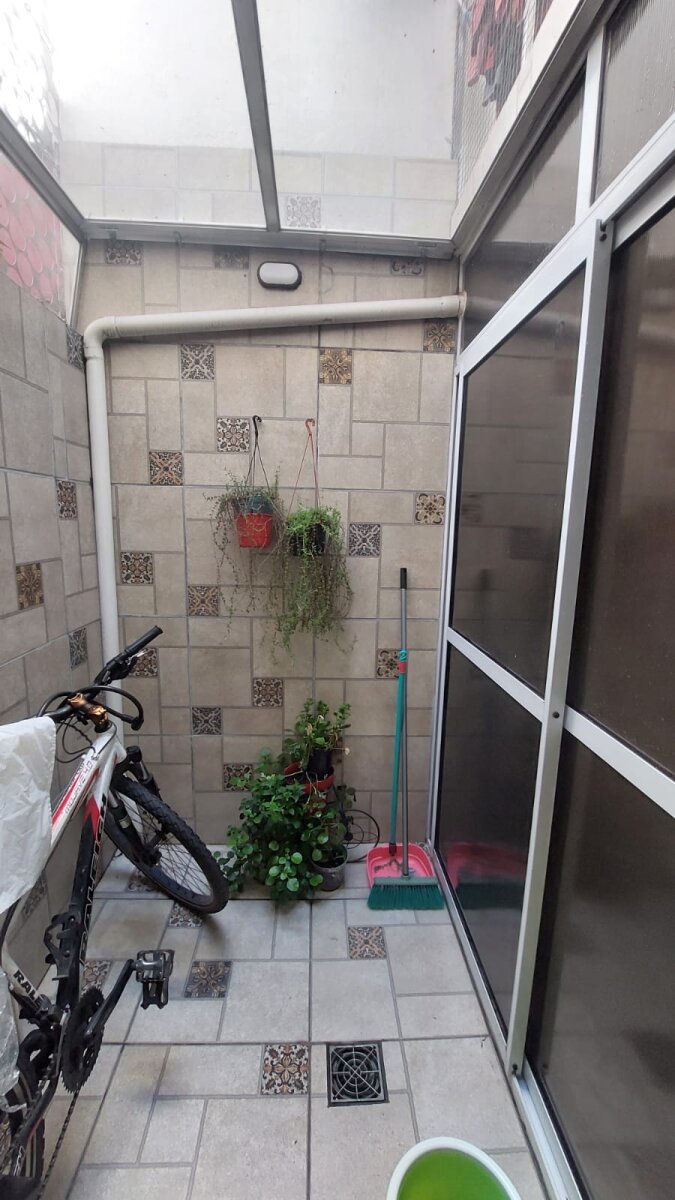 DUPLEX 1 DORMITORIO | DEPTO PASILLO | CALLAO 1457 — foto 7