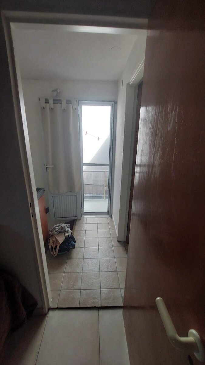 DUPLEX 1 DORMITORIO | DEPTO PASILLO | CALLAO 1457 — foto 11