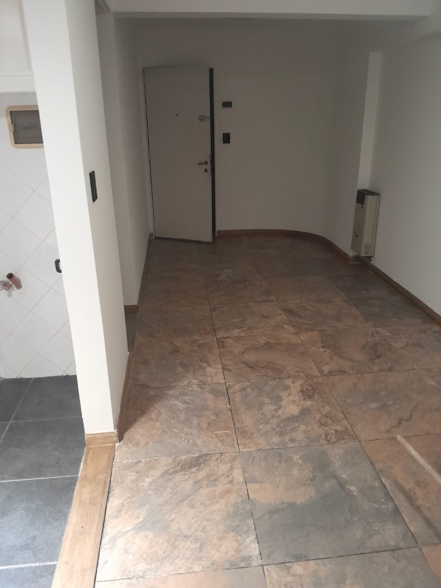 ALQUILER DEPARTAMENTO 1 DORMI MAS COCHERA — foto 8