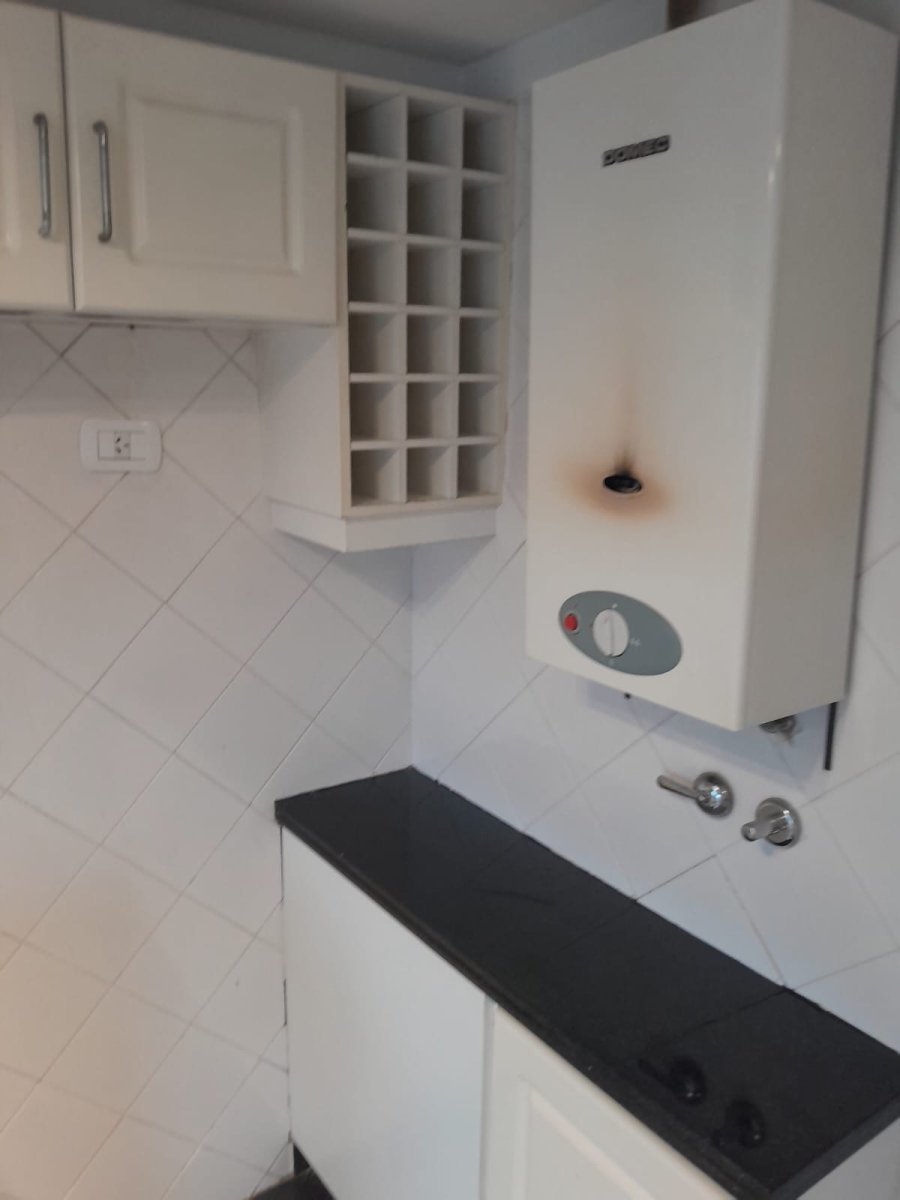 ALQUILER DEPARTAMENTO 1 DORMI MAS COCHERA — foto 9