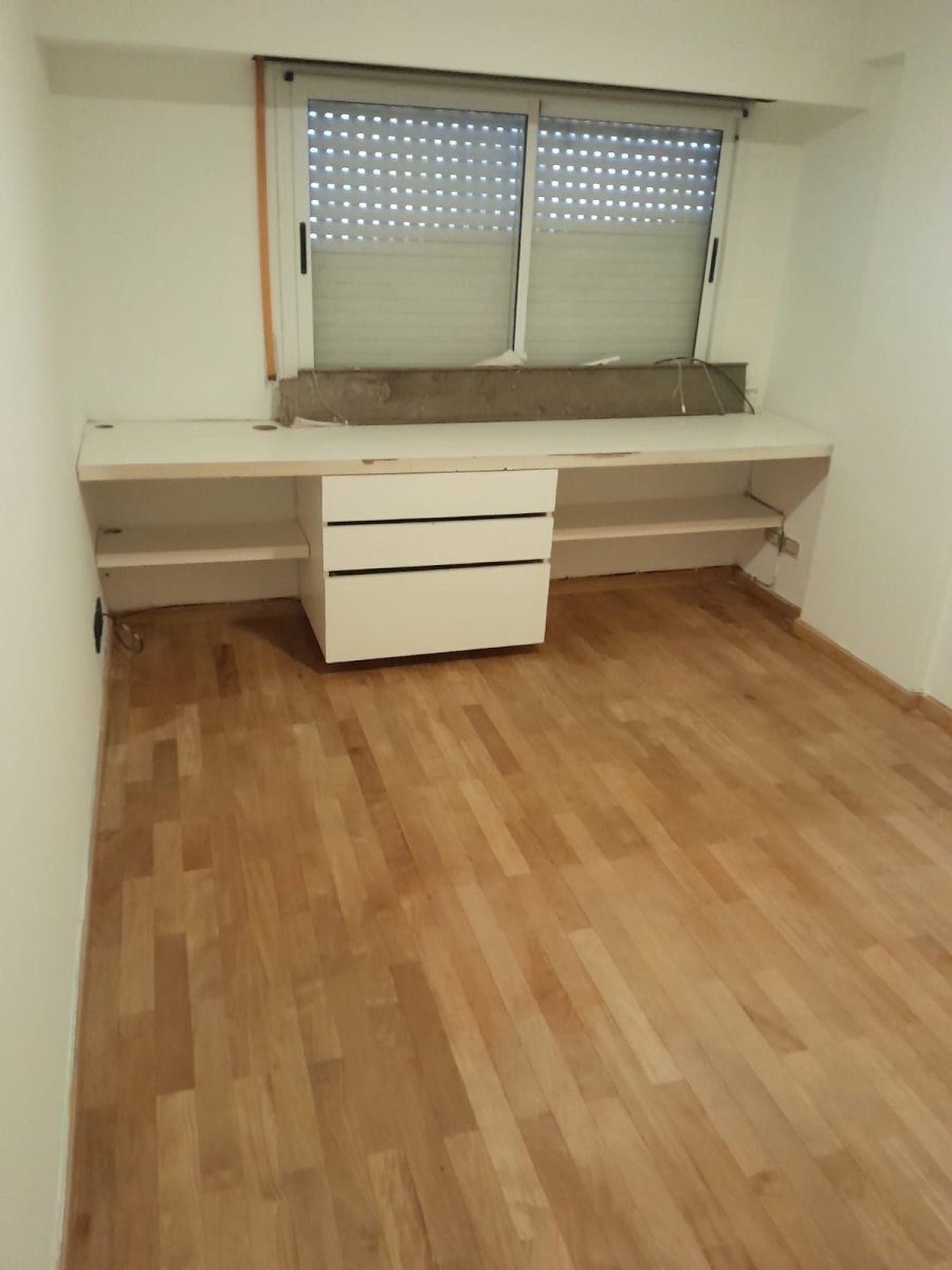 ALQUILER DEPARTAMENTO 1 DORMI MAS COCHERA — foto 3