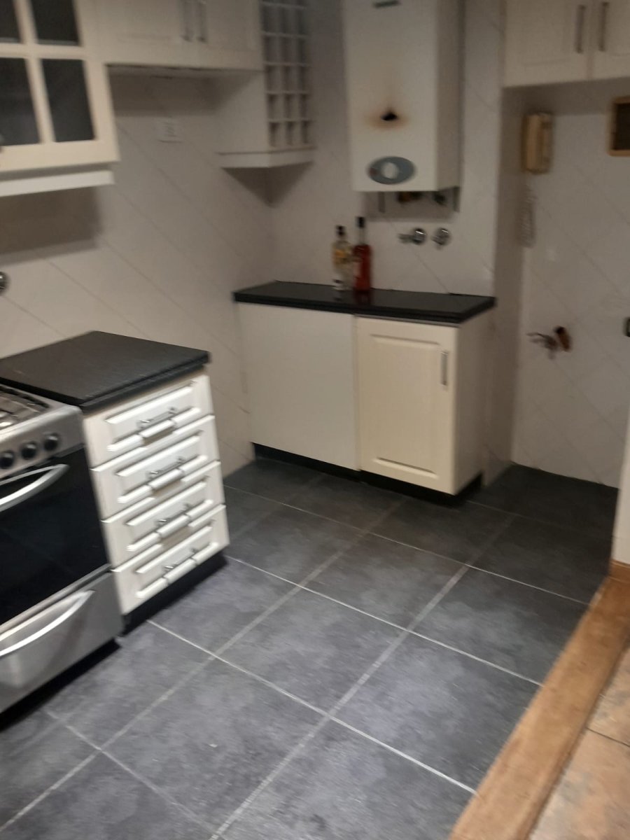 ALQUILER DEPARTAMENTO 1 DORMI MAS COCHERA — foto 5