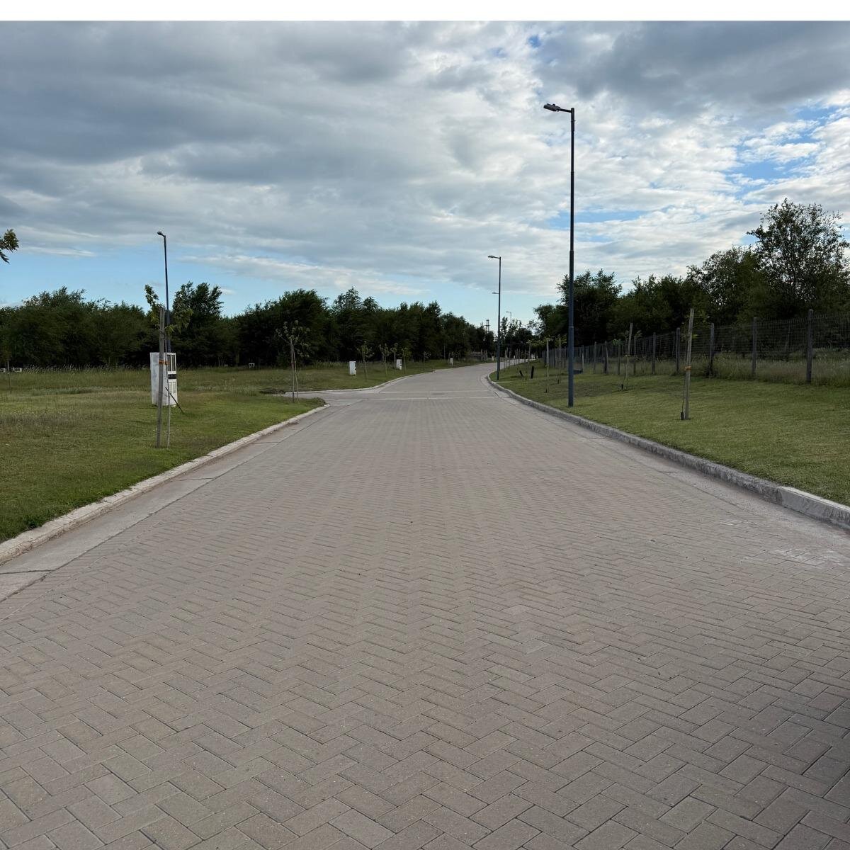Nuevo Malagueño - TERRENOS - Imagen 4