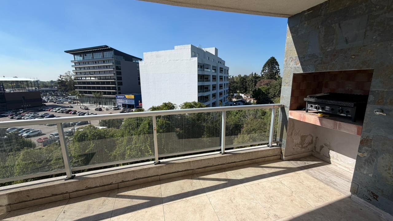 Departamento 2 ambientes con Cochera Apto Crédito Canning — foto 14