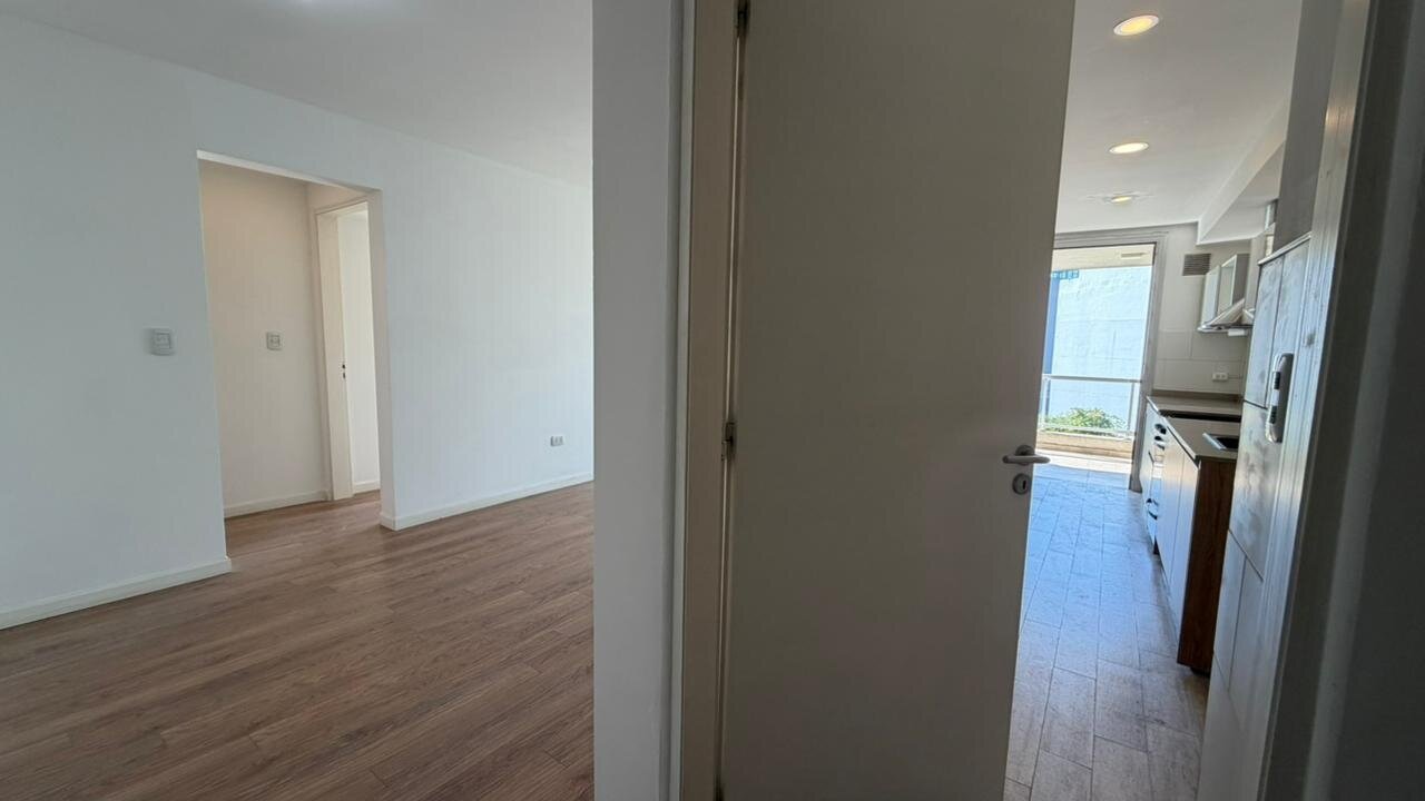 Departamento 2 ambientes con Cochera Apto Crédito Canning — foto 5