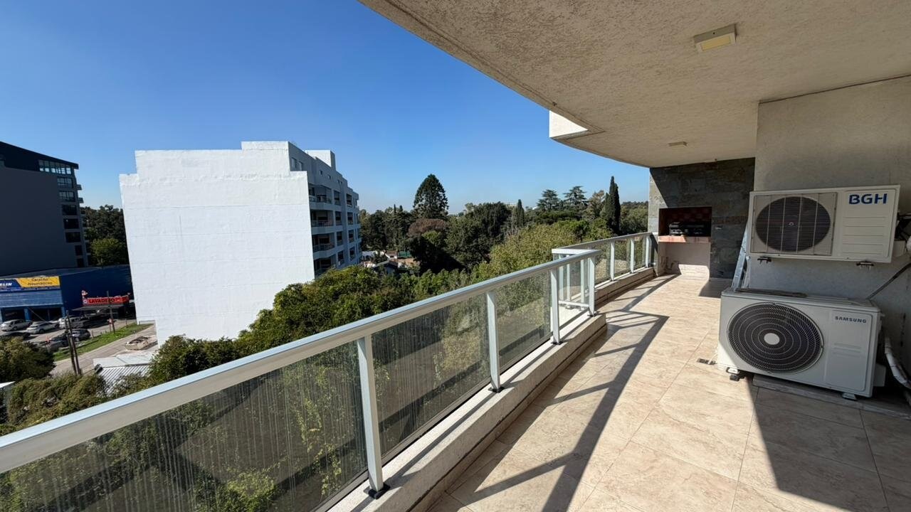 Departamento 2 ambientes con Cochera Apto Crédito Canning — foto 13