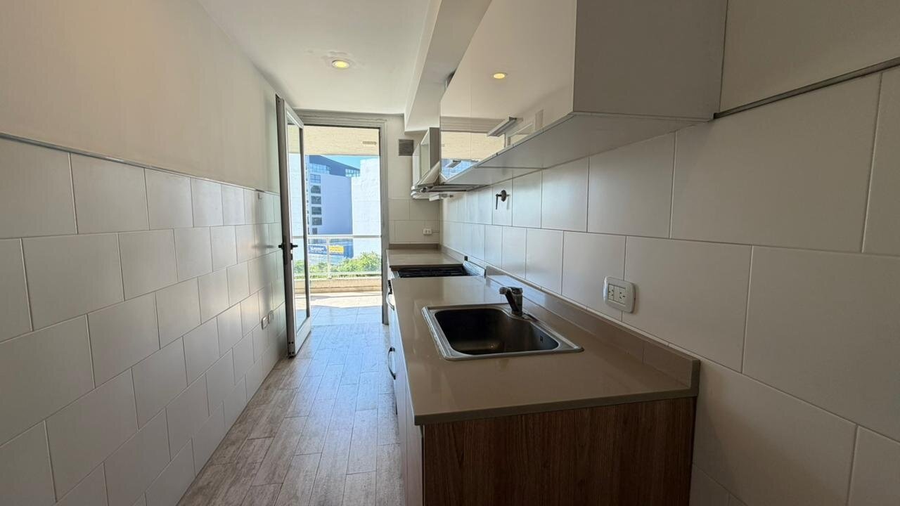 Departamento 2 ambientes con Cochera Apto Crédito Canning — foto 7