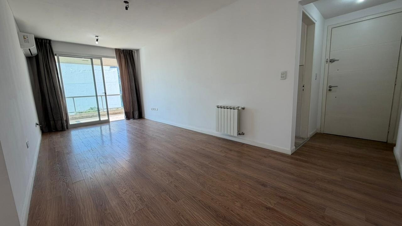 Departamento 2 ambientes con Cochera Apto Crédito Canning — foto 9