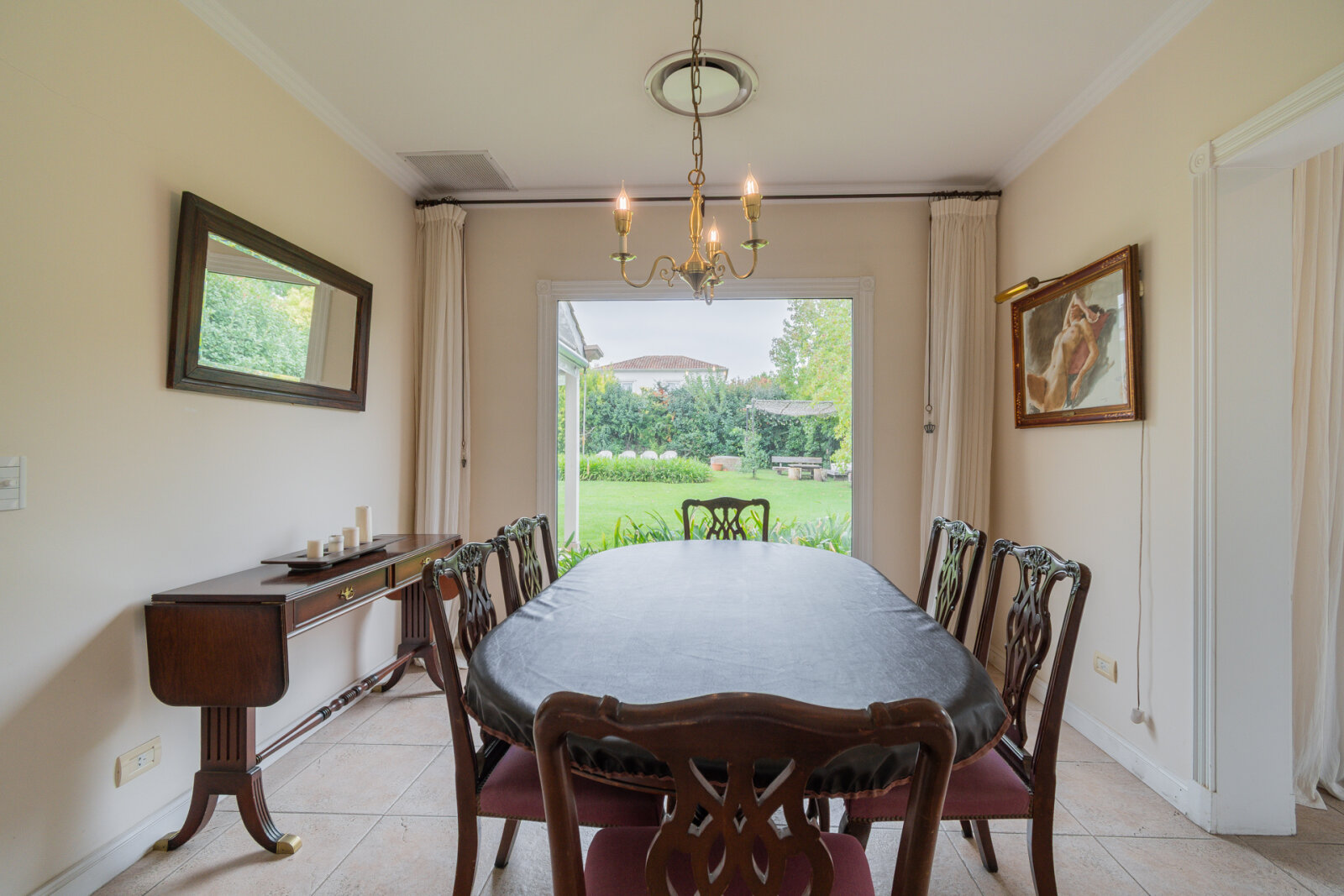 Venta. Casa. 4 ambientes .Pilar Golf. Pileta — foto 9