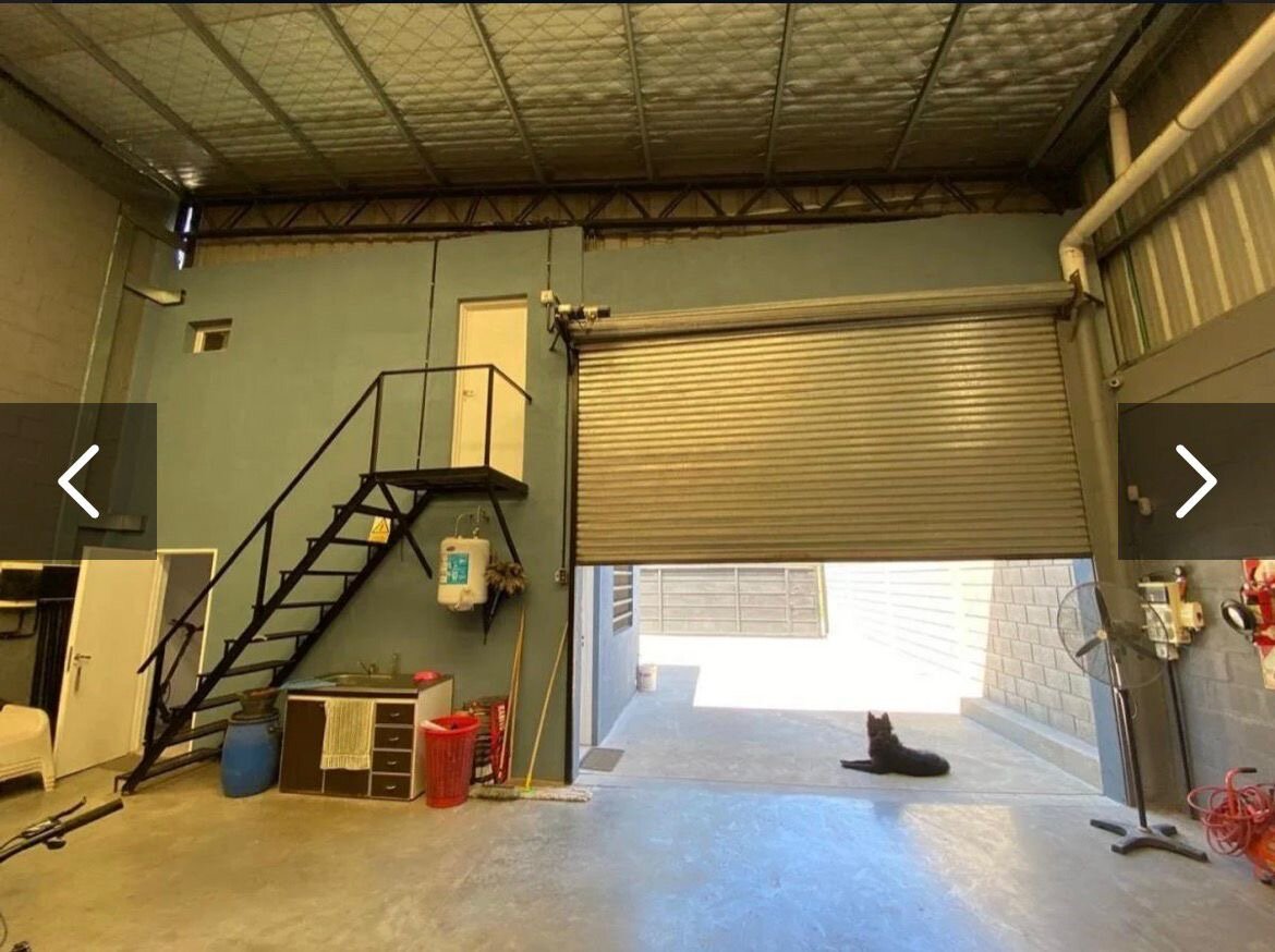 Galpon amplio en venta — foto 5