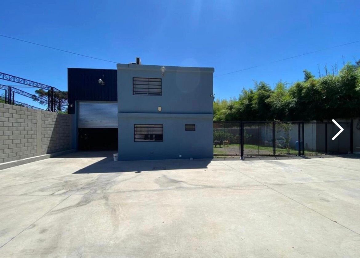 Galpon amplio en venta — foto 12