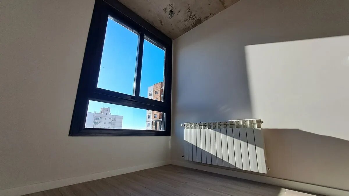 Departamento Monoambiente En Alquiler En Macrocentro, Bahia Blanca, Resto De La Provincia — foto 9