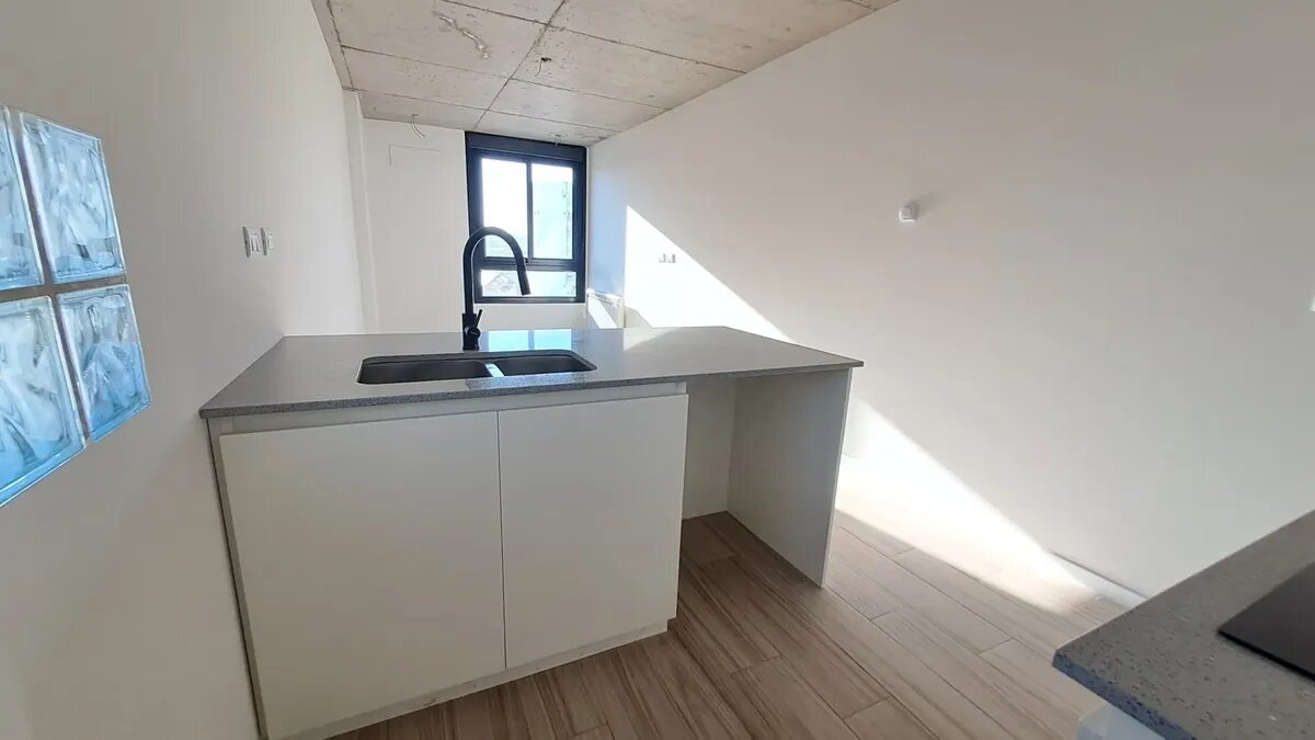 Departamento Monoambiente En Alquiler En Macrocentro, Bahia Blanca, Resto De La Provincia — foto 11
