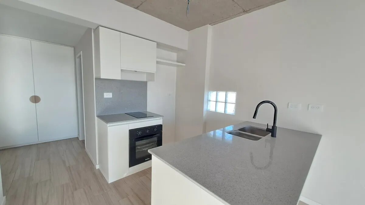 Departamento Monoambiente En Alquiler En Macrocentro, Bahia Blanca, Resto De La Provincia — foto 2