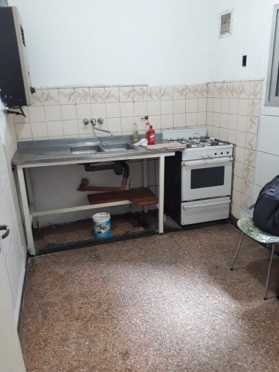 Departamentos - Rosario -  Alquiler