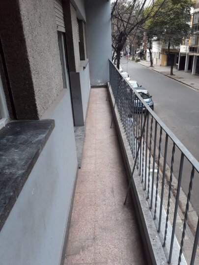 Departamentos - Rosario -  Alquiler