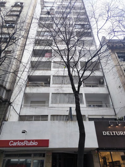Departamentos - Rosario - Alquiler