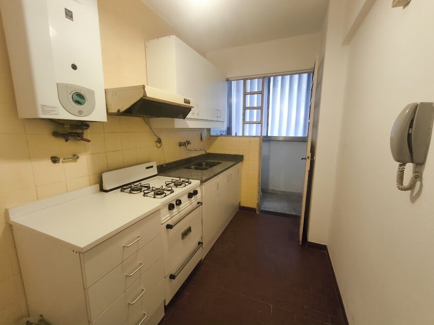 Alquiler 1 dormitorio Cordoba 1882 — foto 2