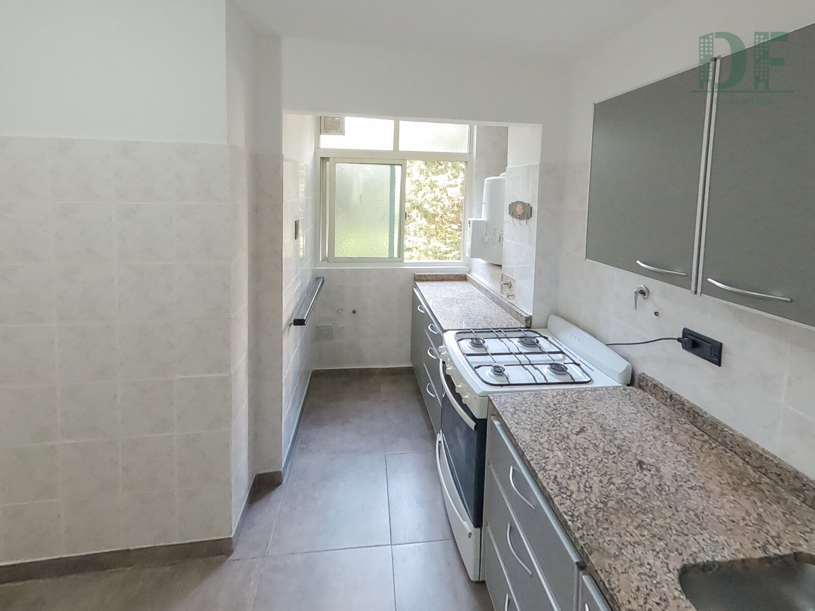 4 ambientes en Venta - Vicente López (ÚNICO) — foto 8