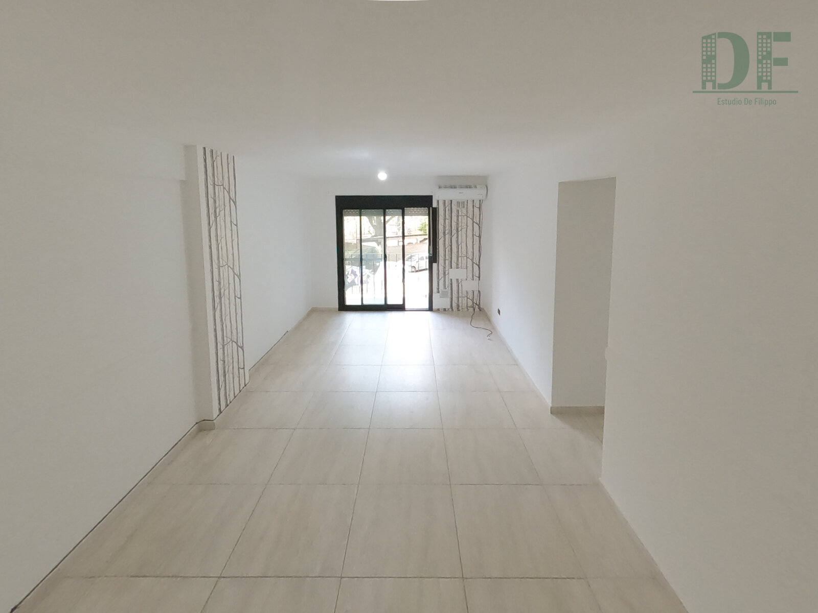 4 ambientes en Venta - Vicente López (ÚNICO)