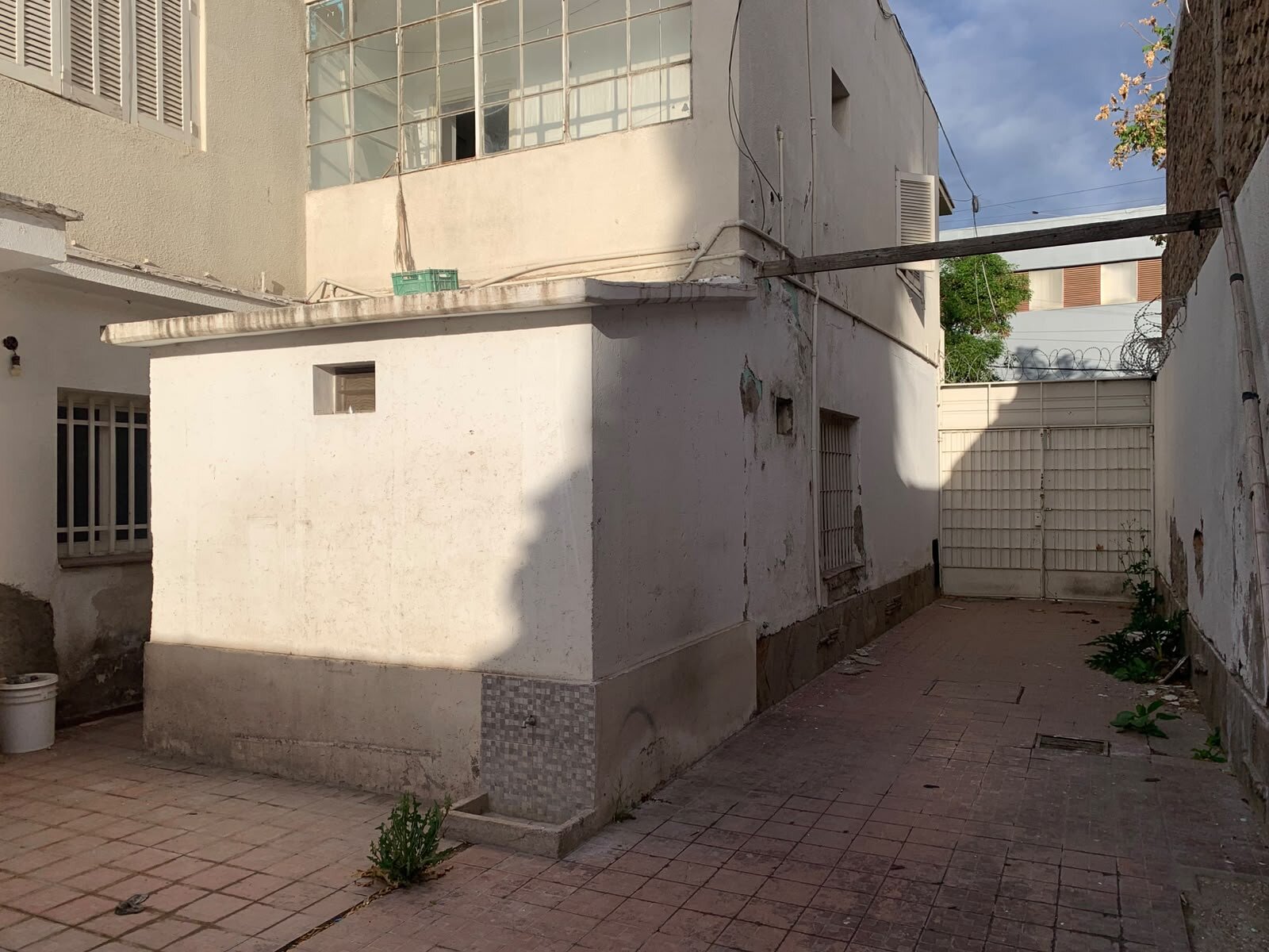 Casa + Galpón en San José – Ideal Empresa, Oficinas o Vivienda — foto 13