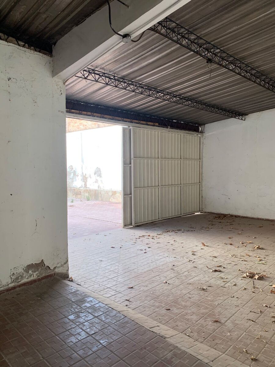 Casa + Galpón en San José – Ideal Empresa, Oficinas o Vivienda - 22