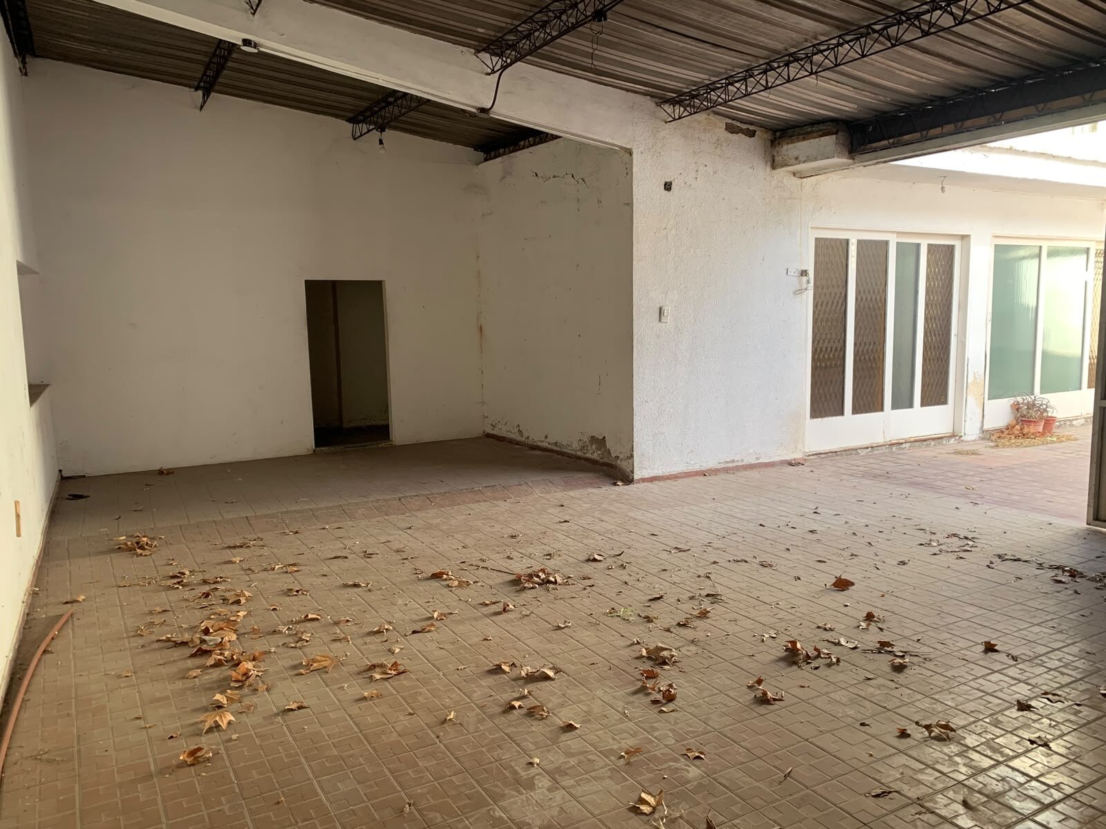 Casa + Galpón en San José – Ideal Empresa, Oficinas o Vivienda - 19