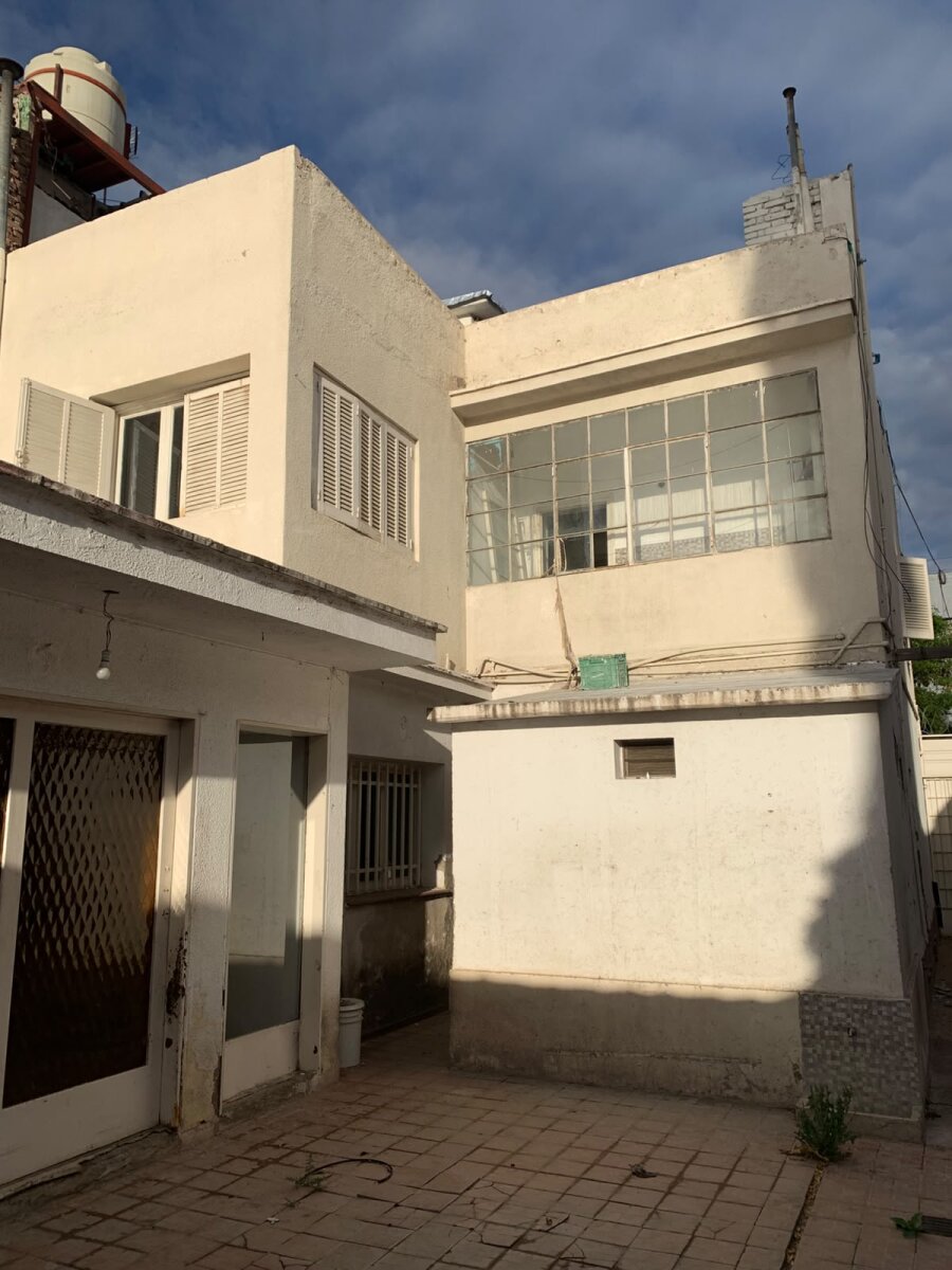 Casa + Galpón en San José – Ideal Empresa, Oficinas o Vivienda - 23