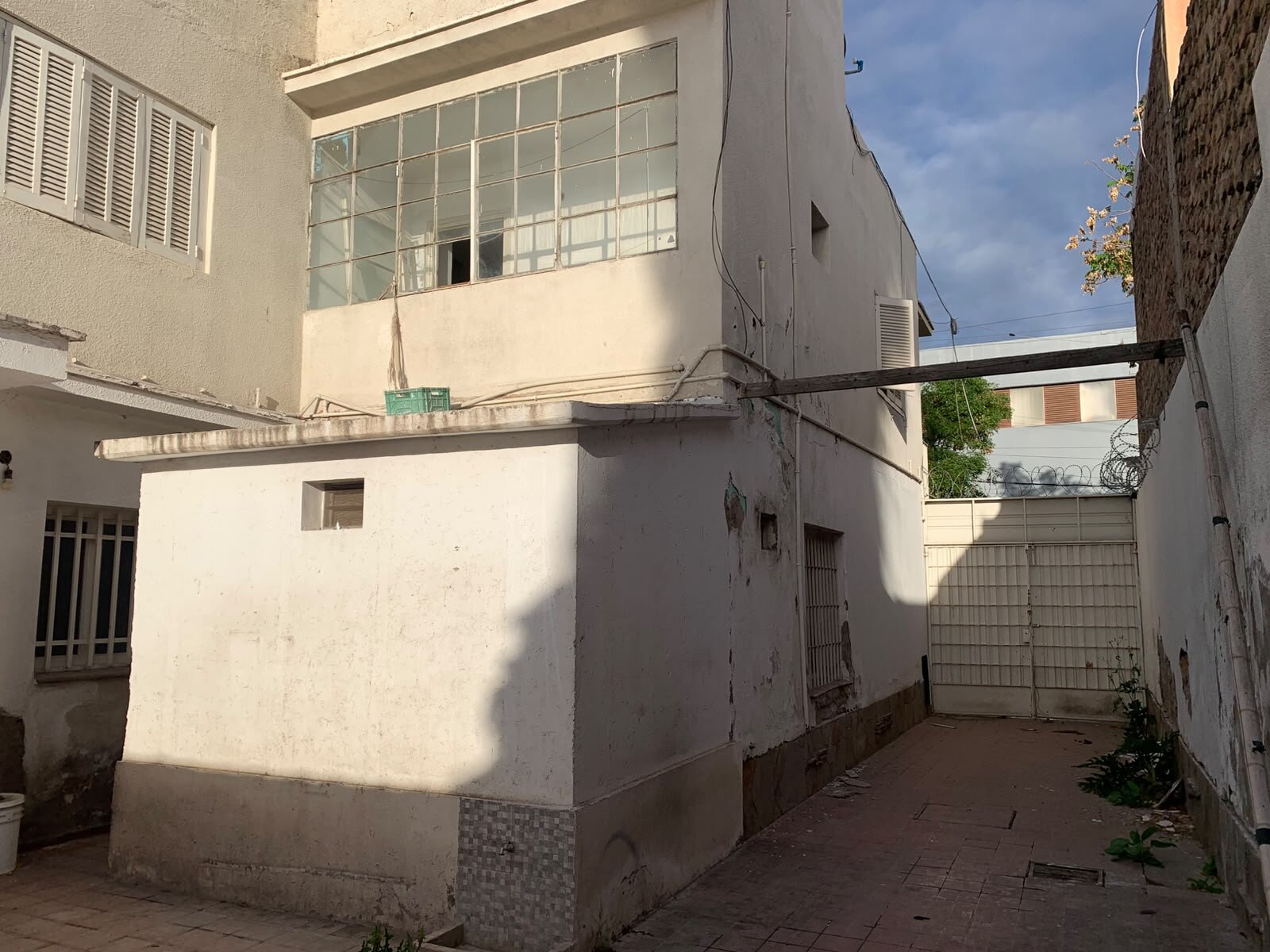 Casa + Galpón en San José – Ideal Empresa, Oficinas o Vivienda — foto 15