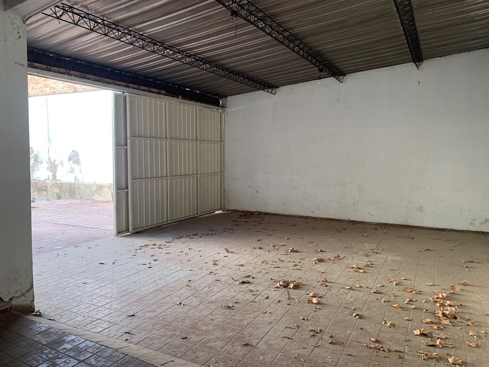 Casa + Galpón en San José – Ideal Empresa, Oficinas o Vivienda - 20