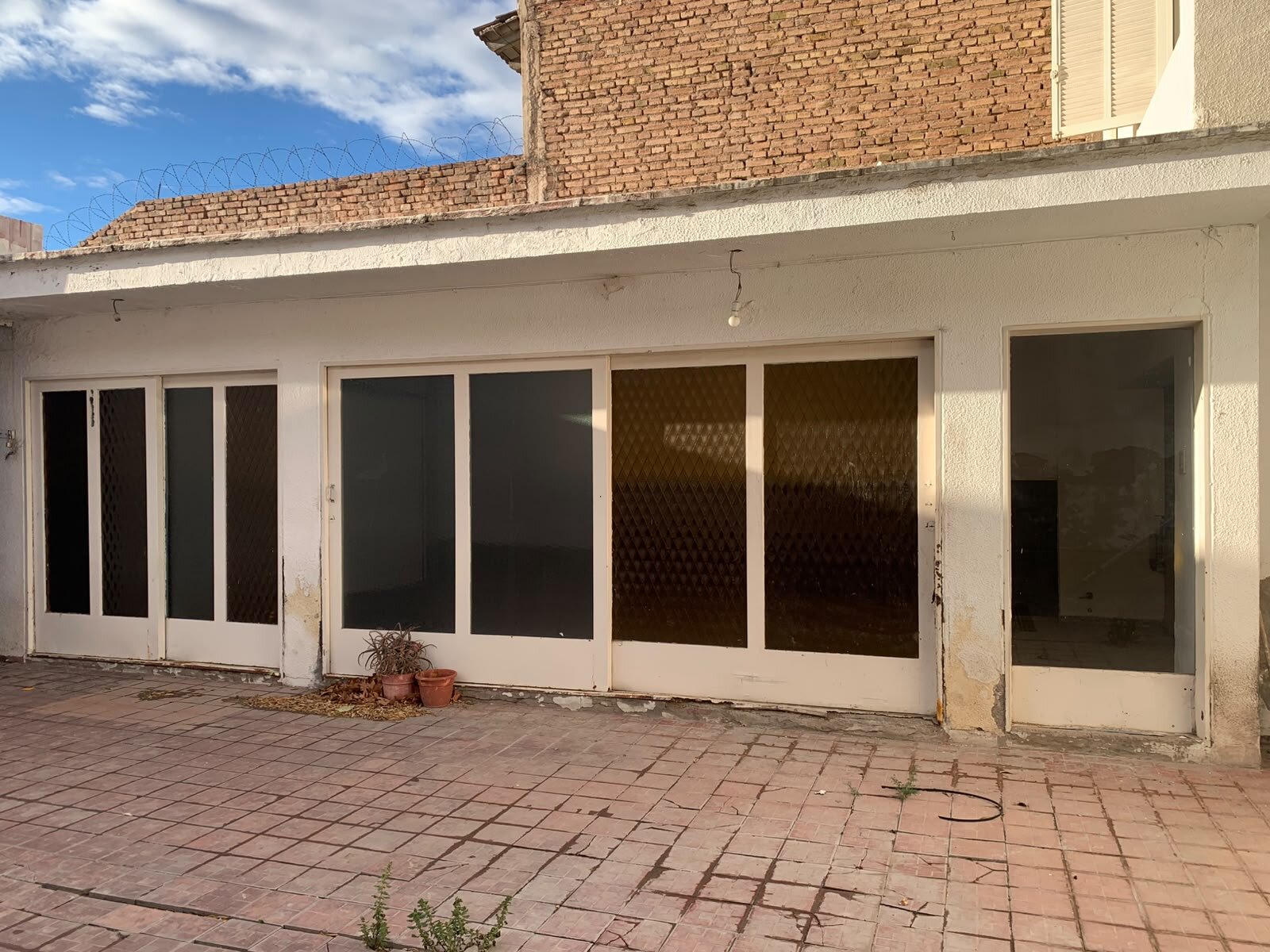 Casa + Galpón en San José – Ideal Empresa, Oficinas o Vivienda - 16