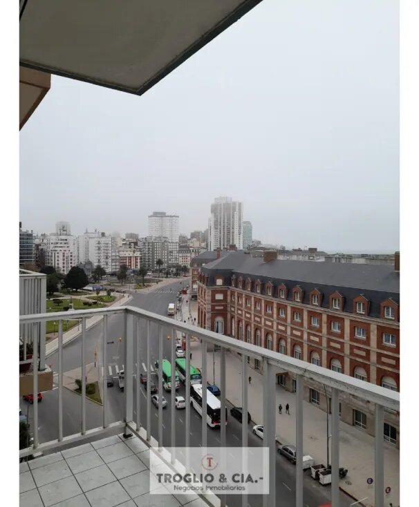 Depto 2 Amb - Sobre Lamadrid 2100 — foto 9