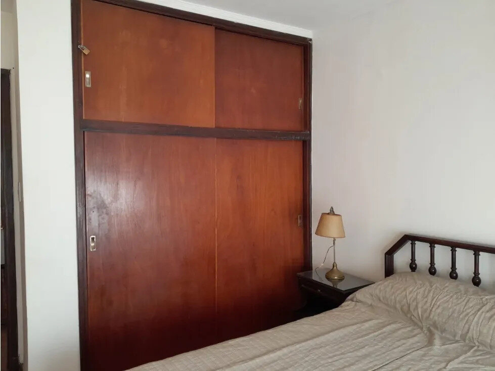 Departamento 2 Amb Externo Con Balcon Saliente — foto 9